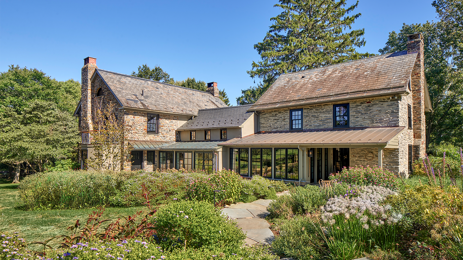 Blackhorse Farm