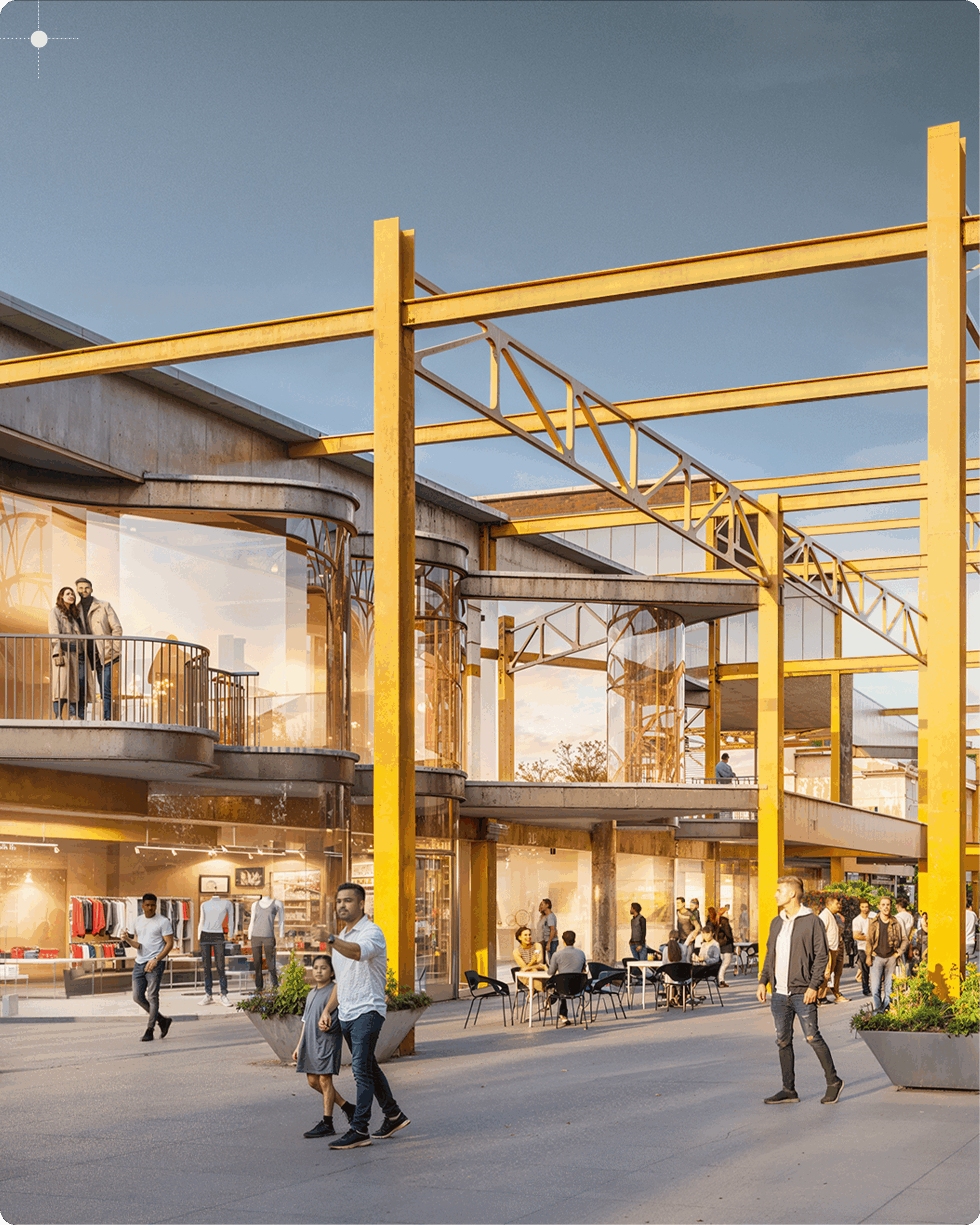 611 Navy Yard / PIDC