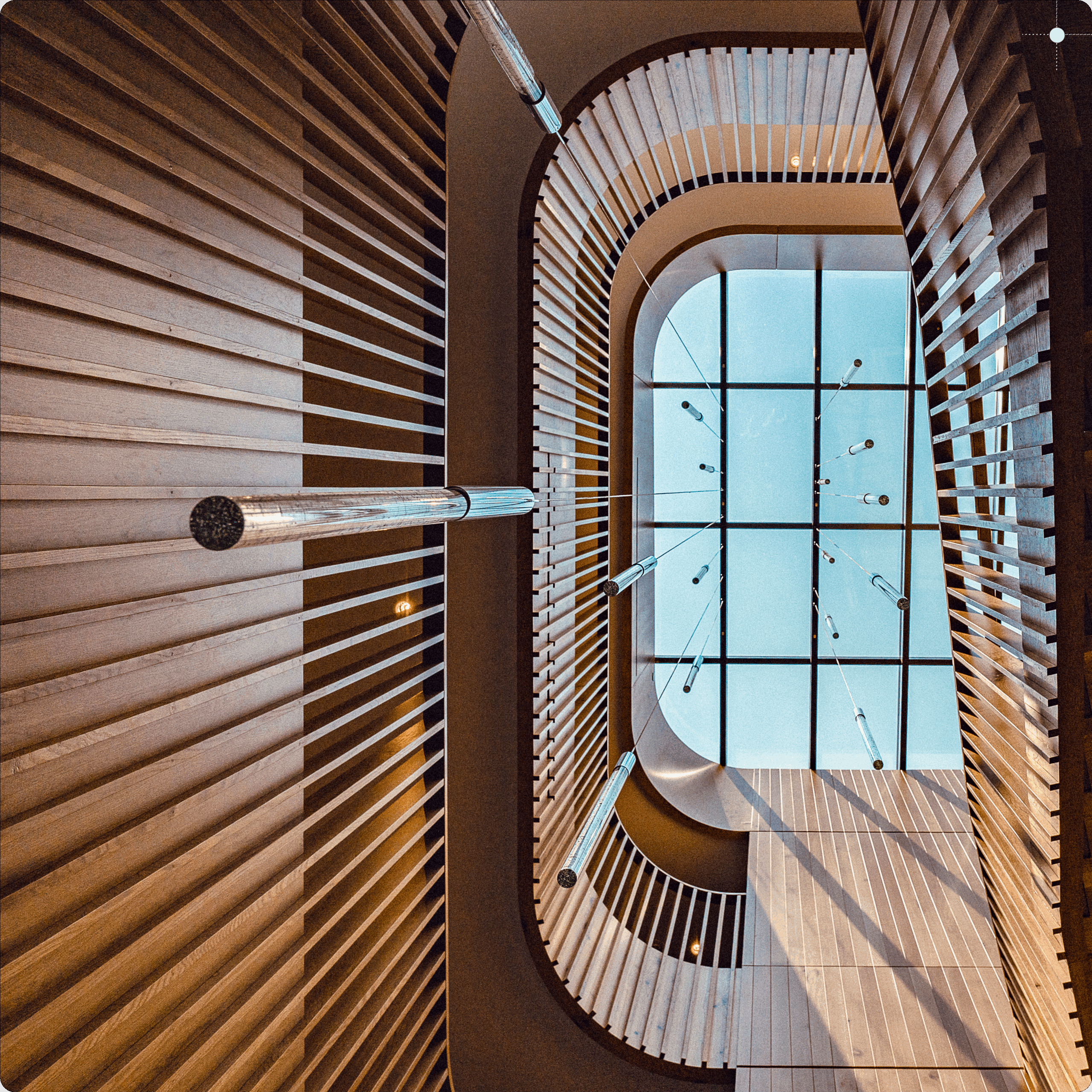 Arrupe Hall / St. Joe's University