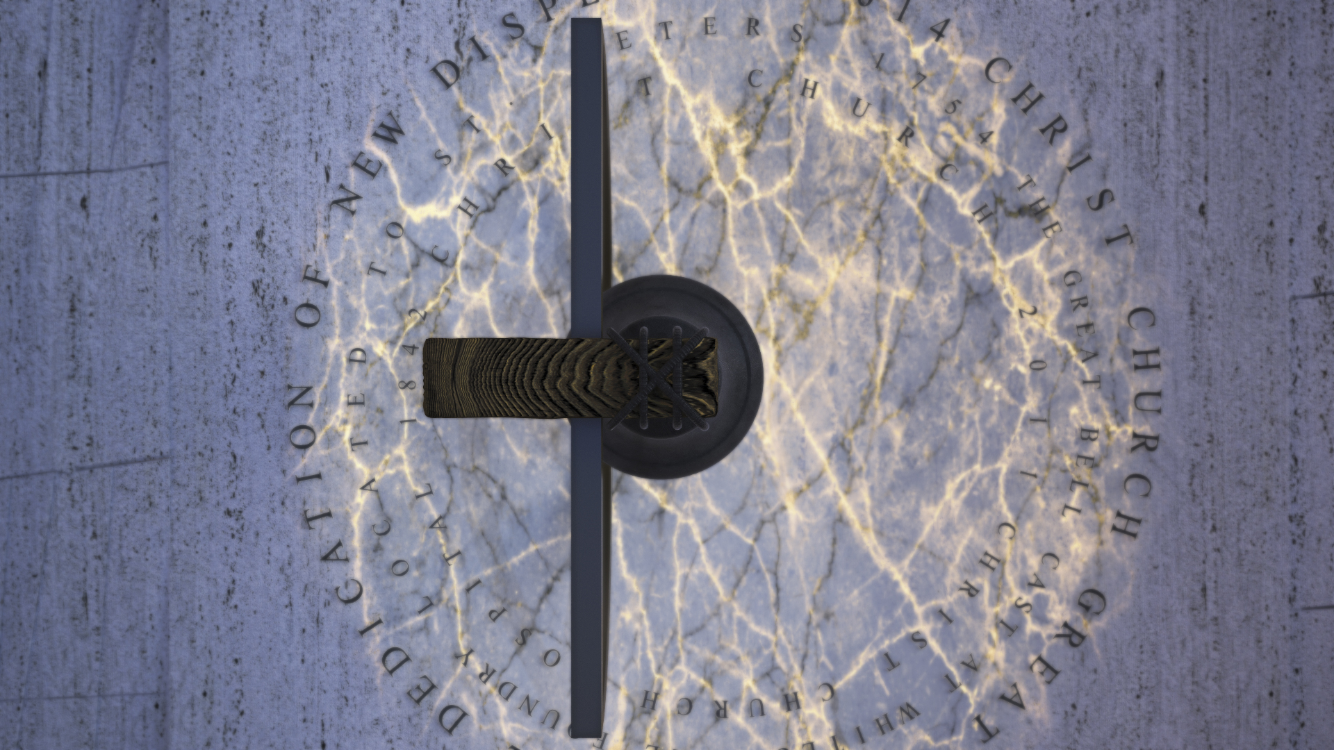 The Great Bell