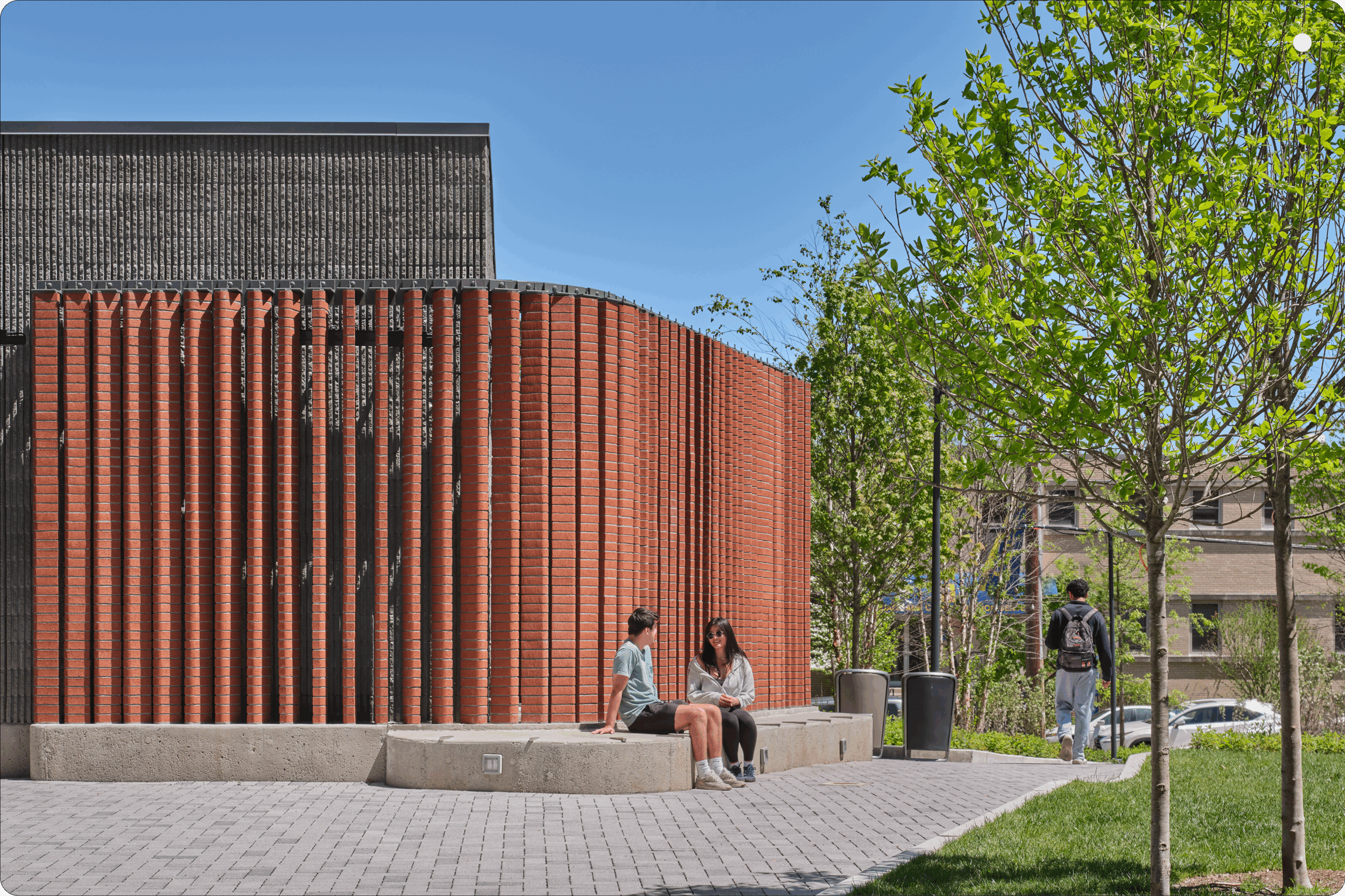 Myers Green Switchgear / Drexel University
