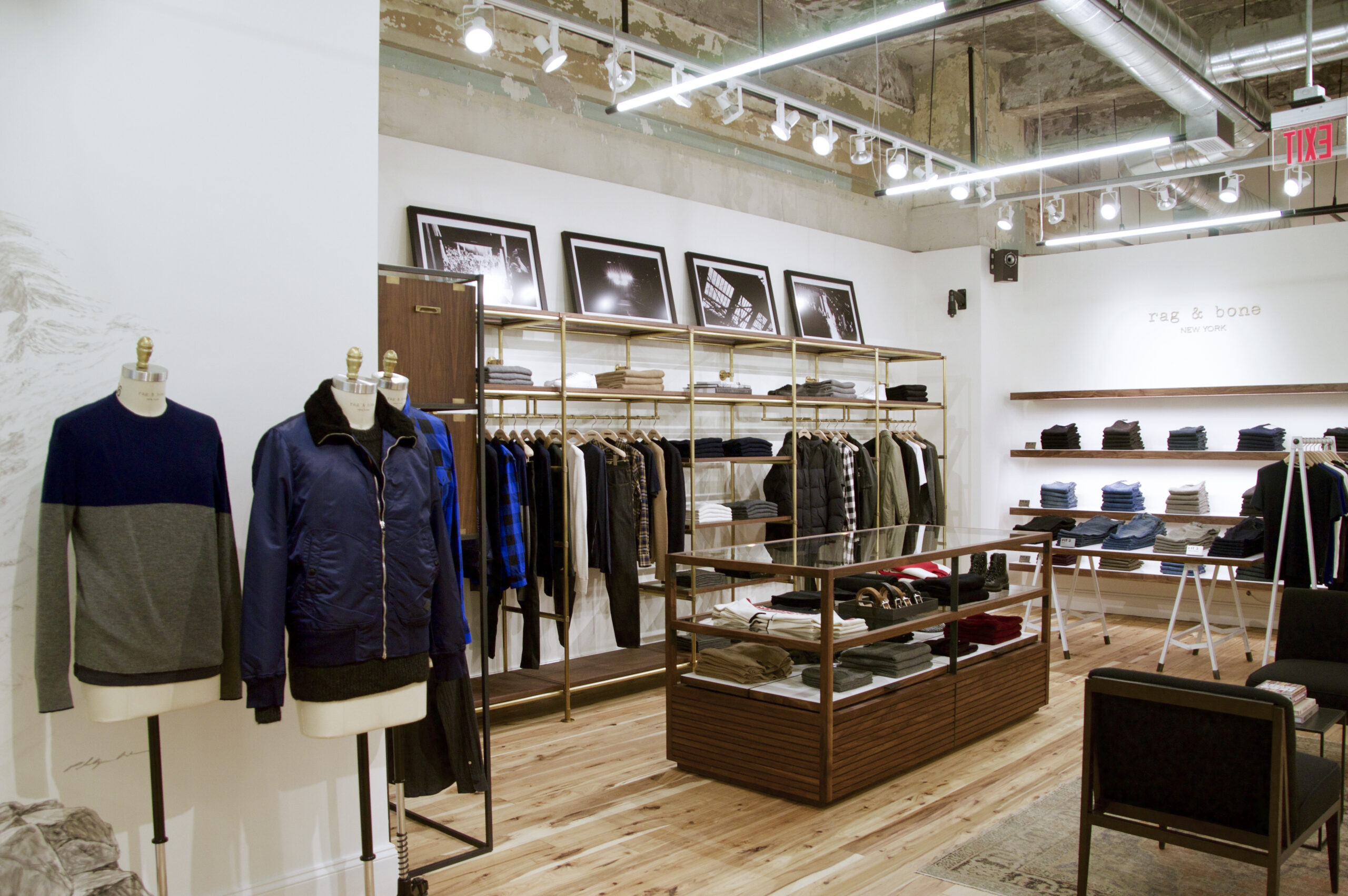 Rag & Bone