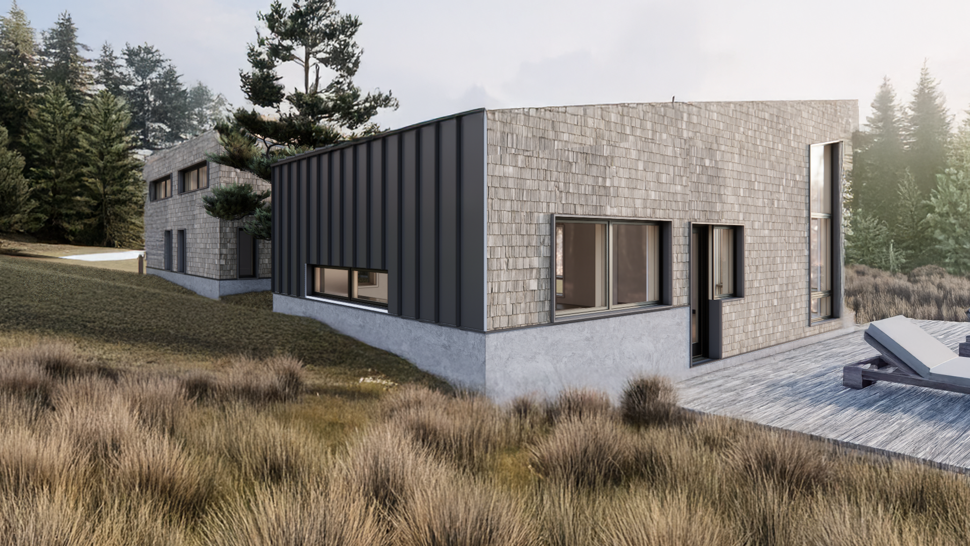 Responsible House