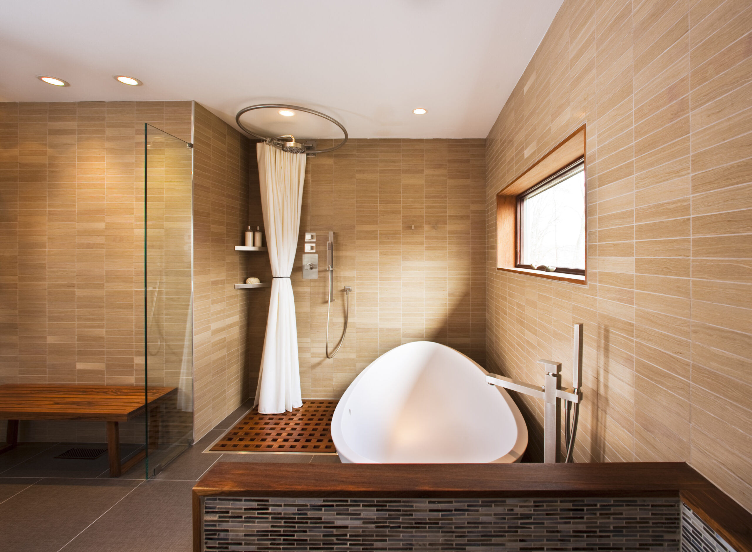 McGraw Spa