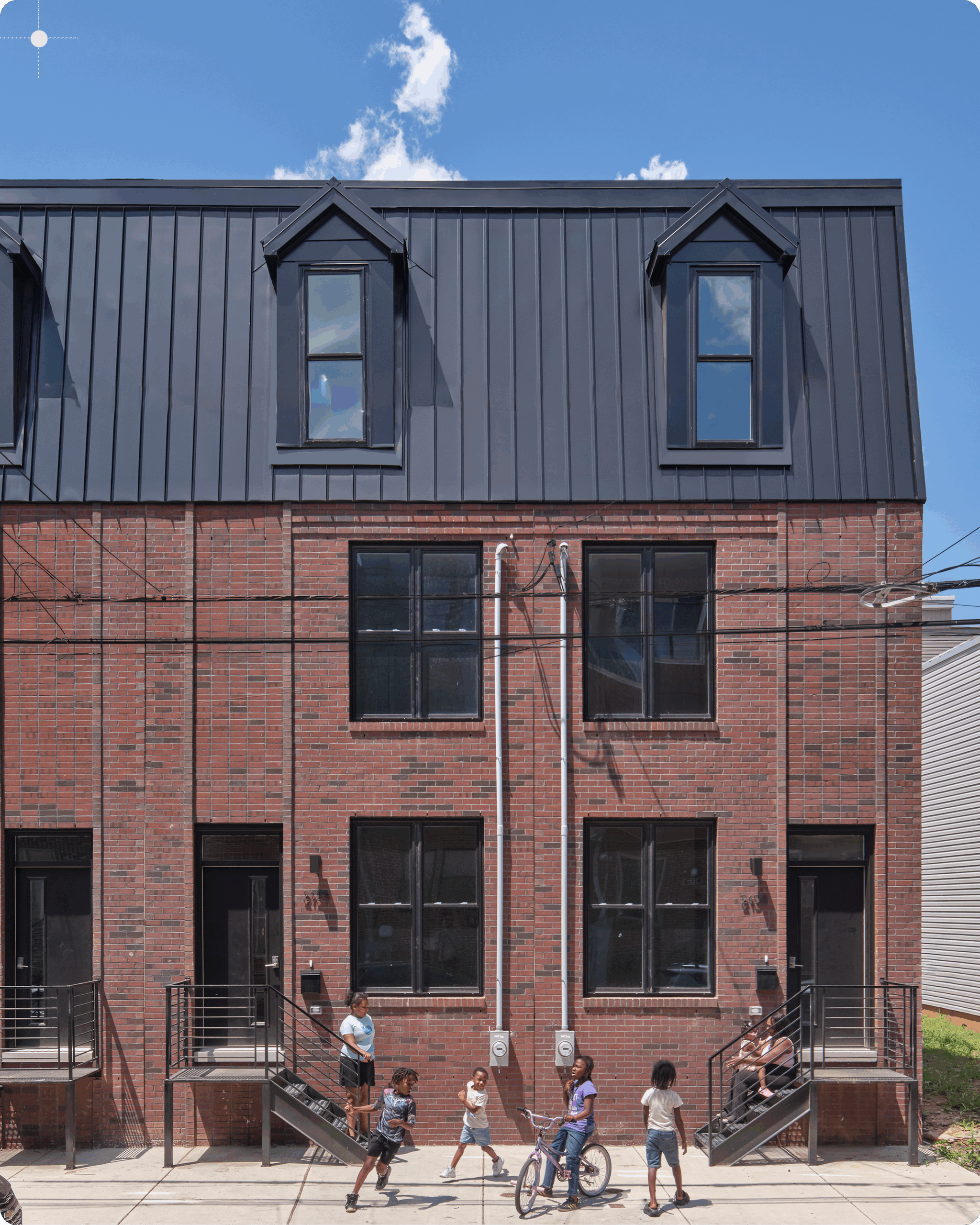 Workforce Housing
