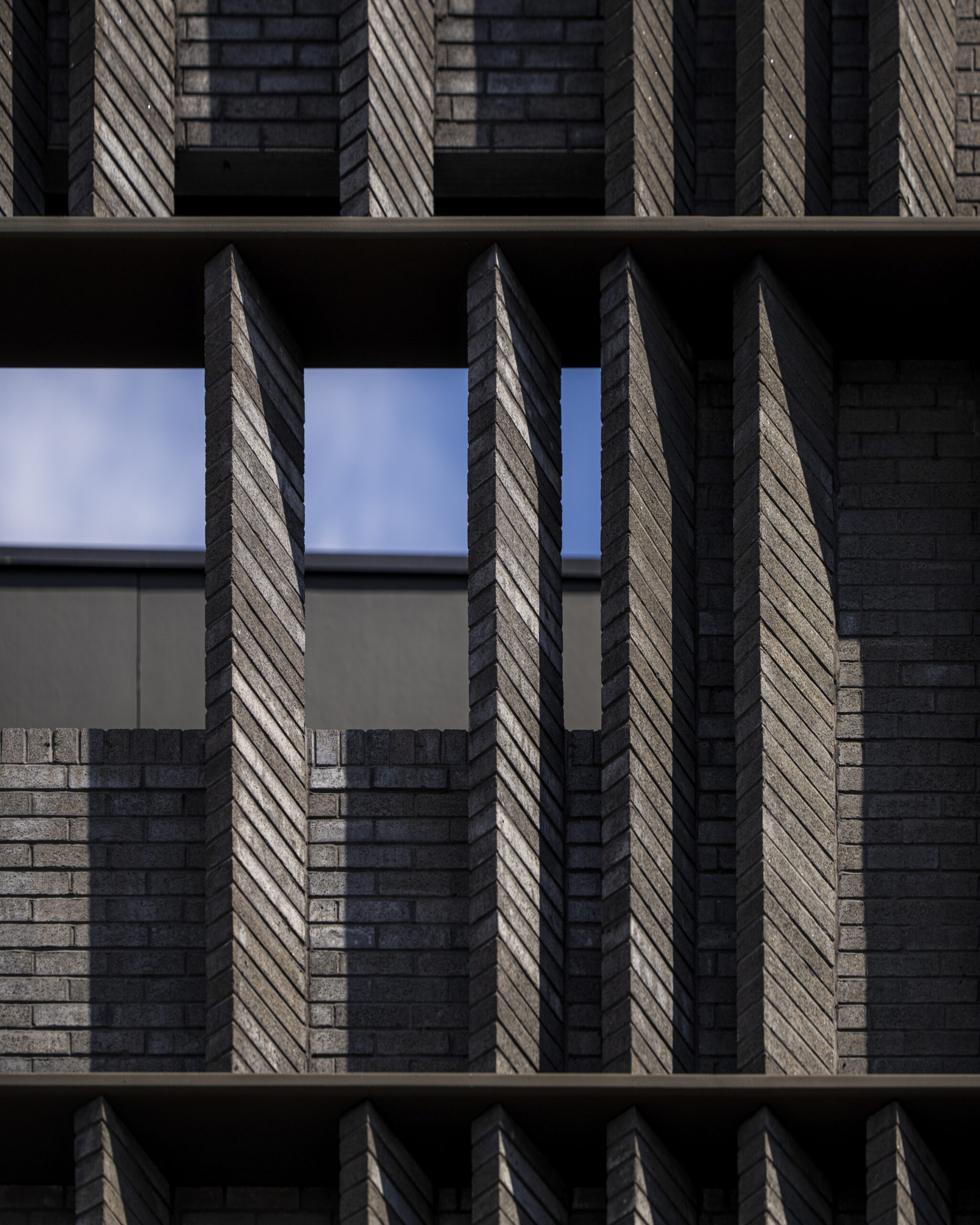 Cadence House / Private Home